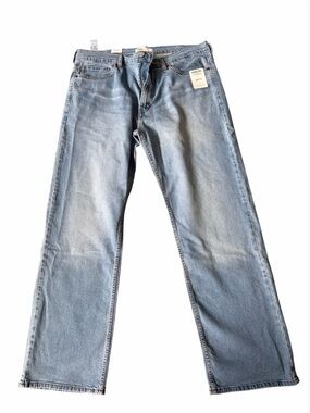 Light Blue Men's Jeans